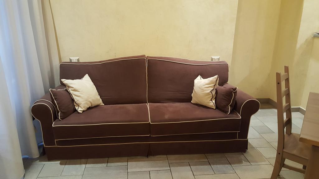Appartamento Eleonora *