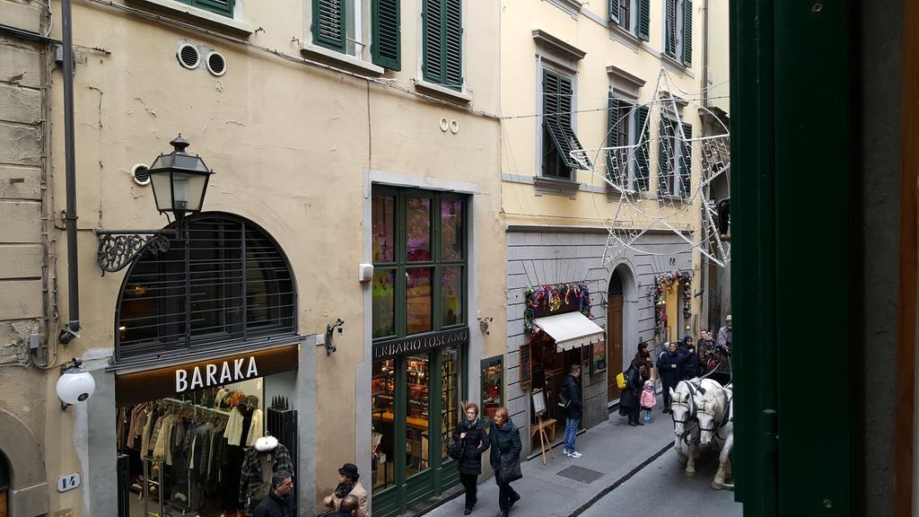Appartamento Eleonora Firenze